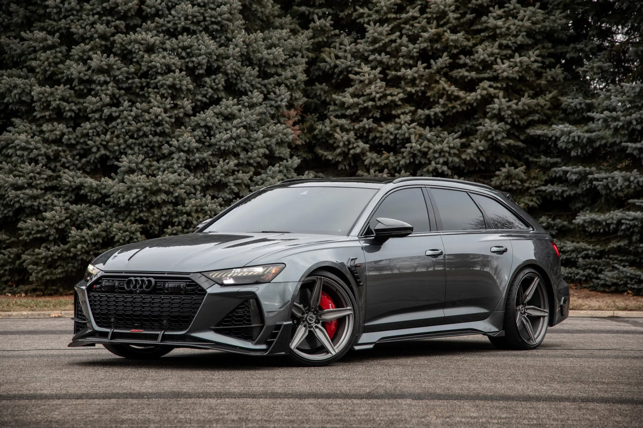 Performance car representing BPT Portal professional ECU chiptuning and remap file service
